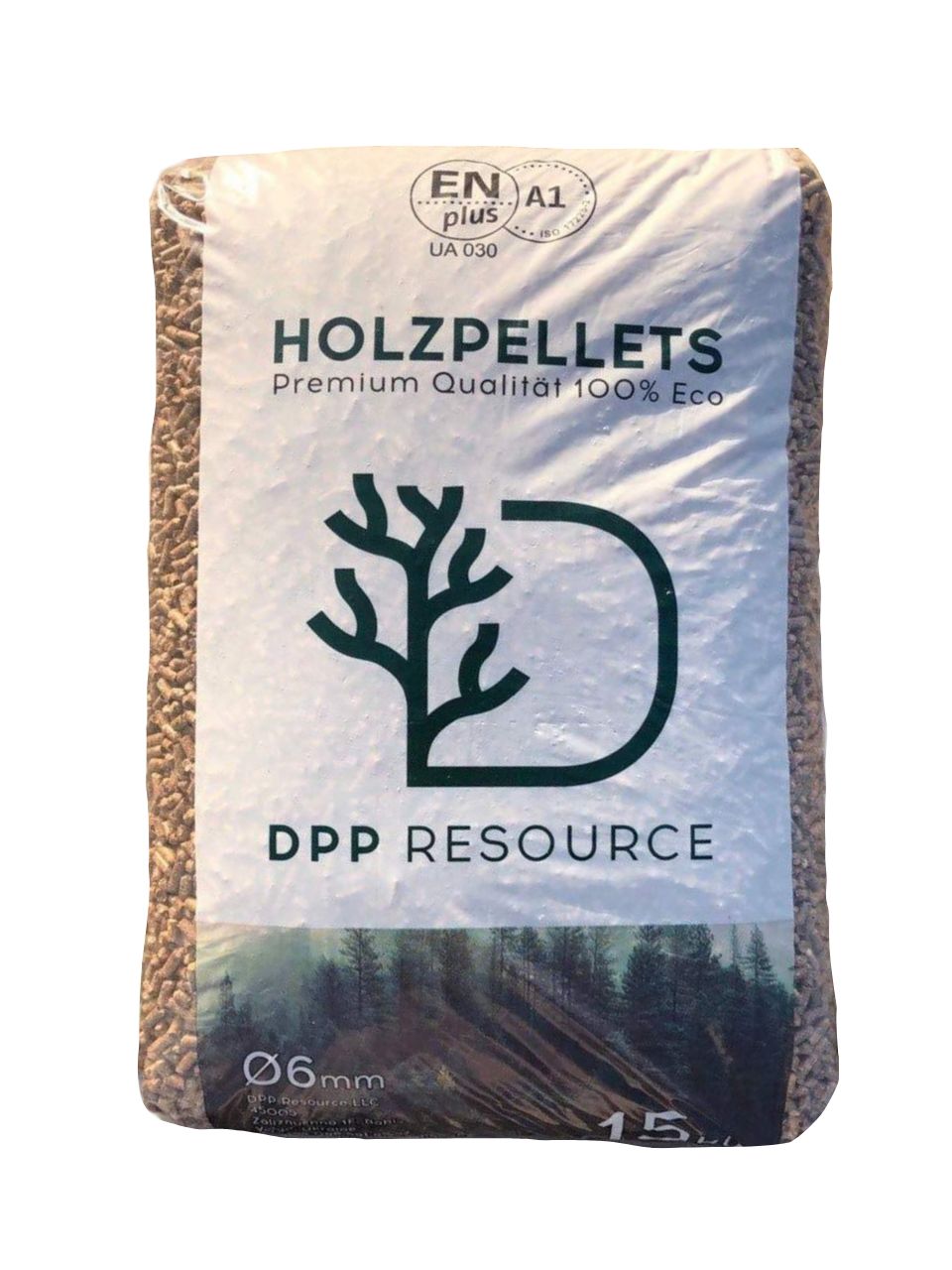 DPP RESOURCE