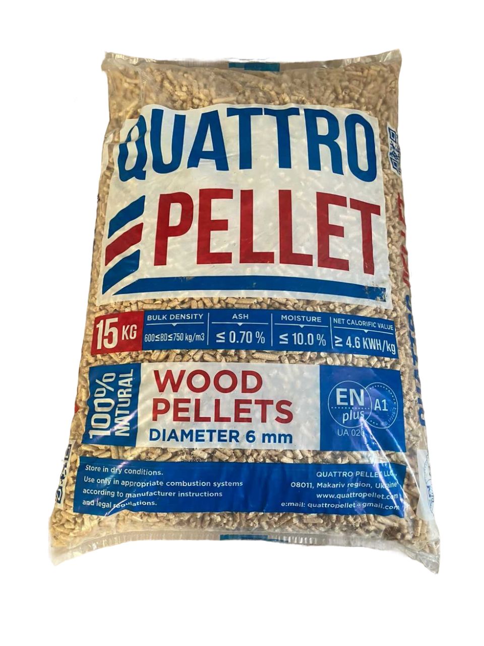 QUATTRO premium