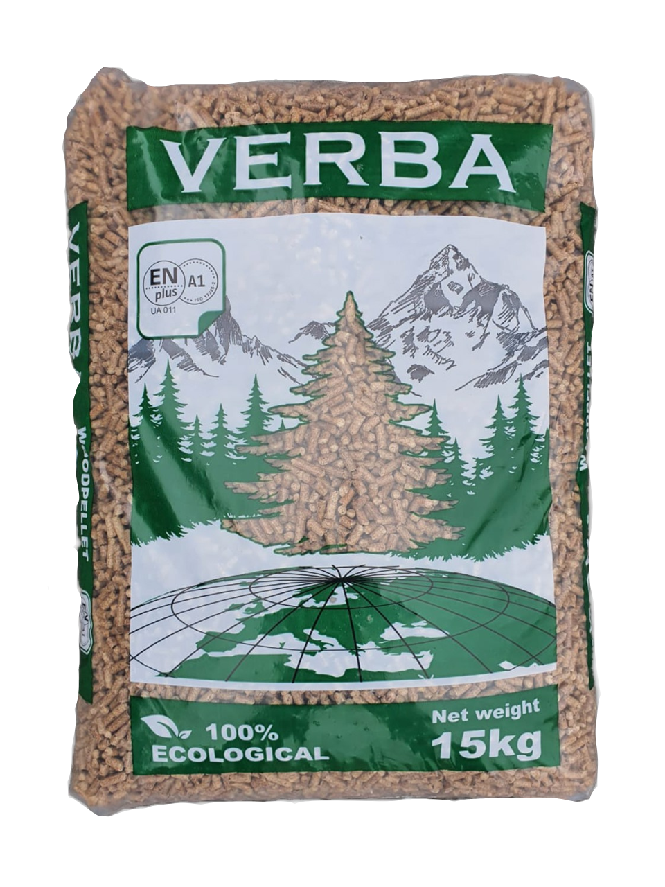 VERBA (green)