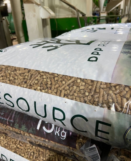 DPP RESOURCE
