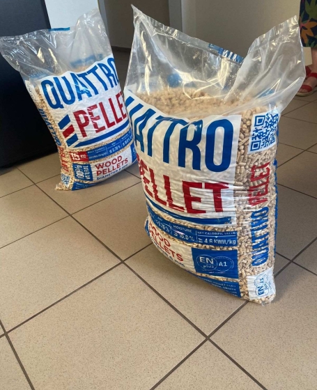QUATTRO premium