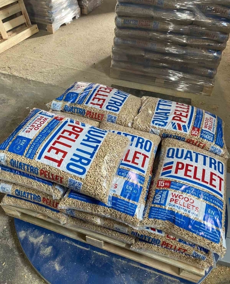QUATTRO premium