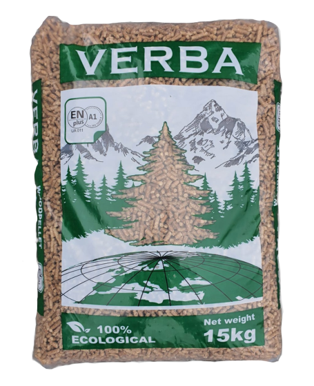 VERBA (green)